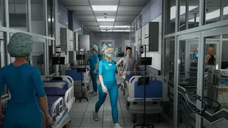 Скриншот 7 к игре EPIDEMIC