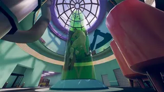 Скриншот 3 к игре Vertigo Remastered