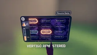 Скриншот 6 к игре Vertigo Remastered