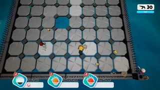 Скриншот 2 к игре Hurry Up!
