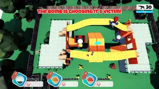 Скриншот 6 к игре Hurry Up!