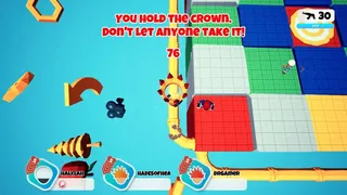 Скриншот 7 к игре Hurry Up!