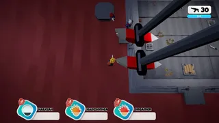 Скриншот 8 к игре Hurry Up!