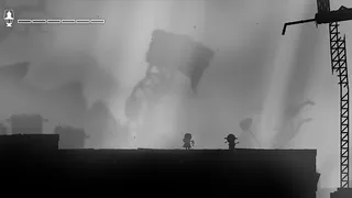 Скриншот 3 к игре Monolight