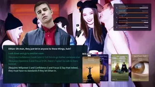 Скриншот 3 к игре Brain Please Don't