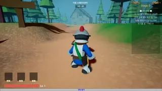 Скриншот 3 к игре Immortal Hero