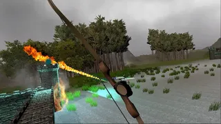 Скриншот 7 к игре VR King of Battle Cards