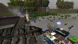 Скриншот 8 к игре VR King of Battle Cards