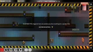 Скриншот 1 к игре Droid Guier