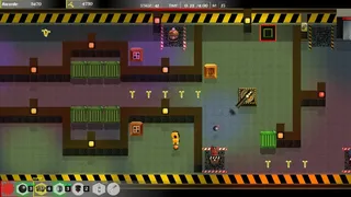 Скриншот 4 к игре Droid Guier