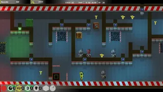 Скриншот 6 к игре Droid Guier