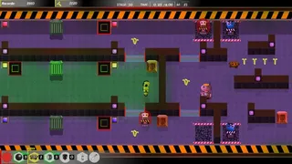 Скриншот 8 к игре Droid Guier