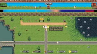 Скриншот 3 к игре 防衛の村長～Mayor of Defense～
