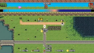 Скриншот 4 к игре 防衛の村長～Mayor of Defense～