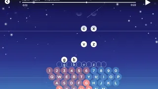 Скриншот 4 к игре Keyboard Piano-ist