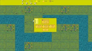 Скриншот 1 к игре Kingdom of Bees
