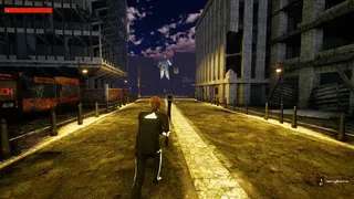 Скриншот 5 к игре A day in East Europe
