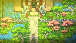 Скриншот 1 к игре Kabukicho Story