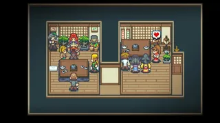Скриншот 4 к игре Kabukicho Story