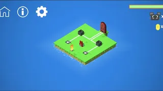 Скриншот 1 к игре Nine Lives
