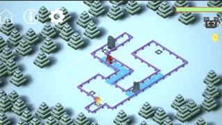 Скриншот 2 к игре Nine Lives