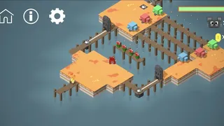 Скриншот 4 к игре Nine Lives