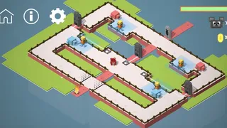Скриншот 5 к игре Nine Lives