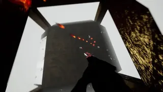 Скриншот 2 к игре Xendless