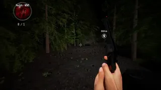 Скриншот 4 к игре Scary Hospital Horror Game
