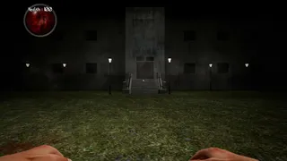 Скриншот 7 к игре Scary Hospital Horror Game