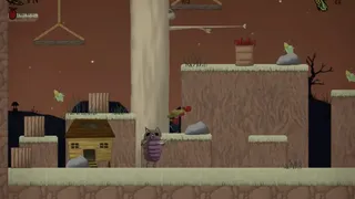 Скриншот 1 к игре Shuffs