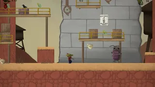 Скриншот 3 к игре Shuffs