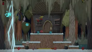 Скриншот 4 к игре Shuffs