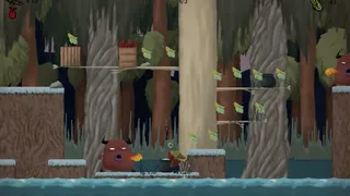 Скриншот 6 к игре Shuffs