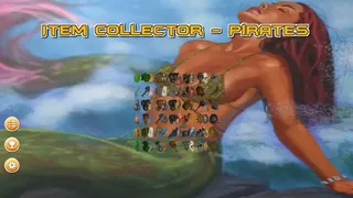 Скриншот 1 к игре Item Collector - Pirates