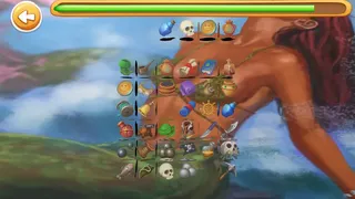 Скриншот 3 к игре Item Collector - Pirates