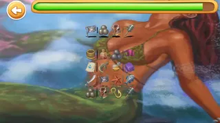 Скриншот 6 к игре Item Collector - Pirates