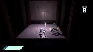 Скриншот 3 к игре Project Senko