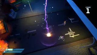 Скриншот 7 к игре Project Senko