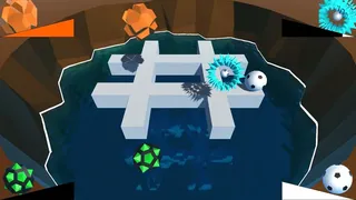 Скриншот 2 к игре Bumper Boss