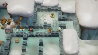 Скриншот 6 к игре Tank Quest