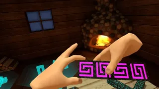 Скриншот 3 к игре Fingers: Mini Games