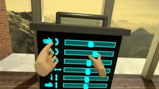 Скриншот 5 к игре Fingers: Mini Games