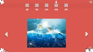 Скриншот 6 к игре Jigsaw Puzzle - Animals