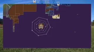 Скриншот 2 к игре CORGIX