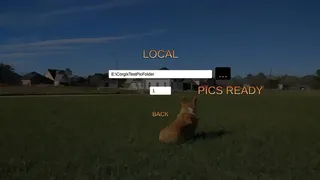 Скриншот 3 к игре CORGIX