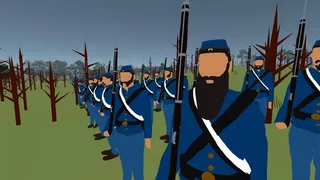 Скриншот 8 к игре Rebel Reenactment: Battle of the Wilderness