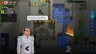 Скриншот 3 к игре Retro Commander