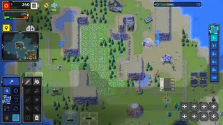 Скриншот 5 к игре Retro Commander
