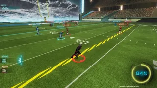 Скриншот 2 к игре Gridiron